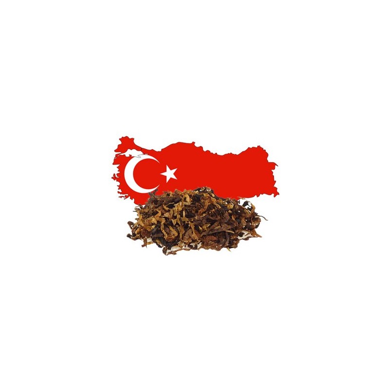 TPA Turkish Tobacco aroma, eliquid aroma