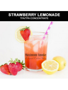 TPA Strawberry Lemonade aroma, eliquid aroma