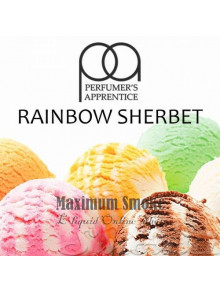 TPA Rainbow Sherbet aroma, eliquid aroma