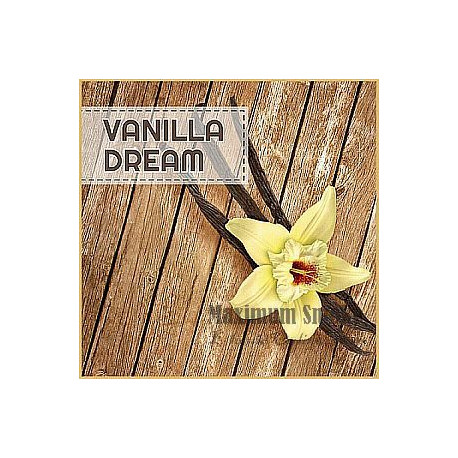 Mystic Juice Vanilla Dream aroma, eliquid aroma