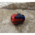 Aleader Resin 510 Drip Tip MTL Red Blue