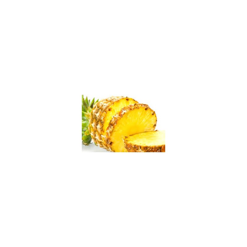 Flavor West Natural Pineapple aroma, eliquid aroma