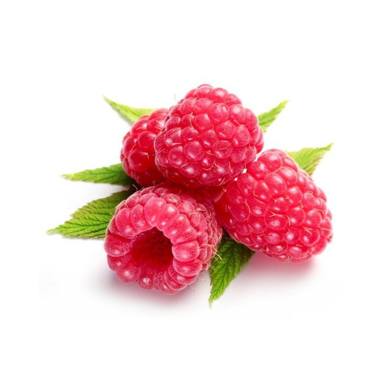 Flavor West Natural Raspberry aroma, eliquid aroma
