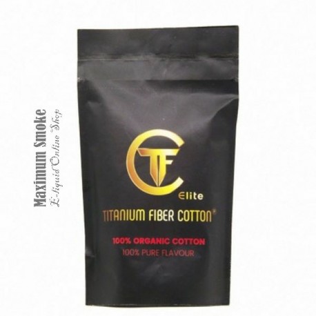 Titanium Fiber Elite Cotton