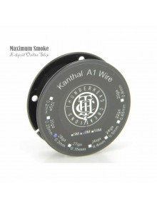 Thunderhead Kanthal A1 Wire D: 0,30mm 10m (84)