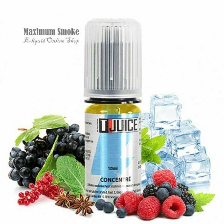 T-Juice Clara-T aroma 10ml