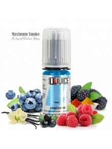 T-Juice Forest Affair aroma 10ml