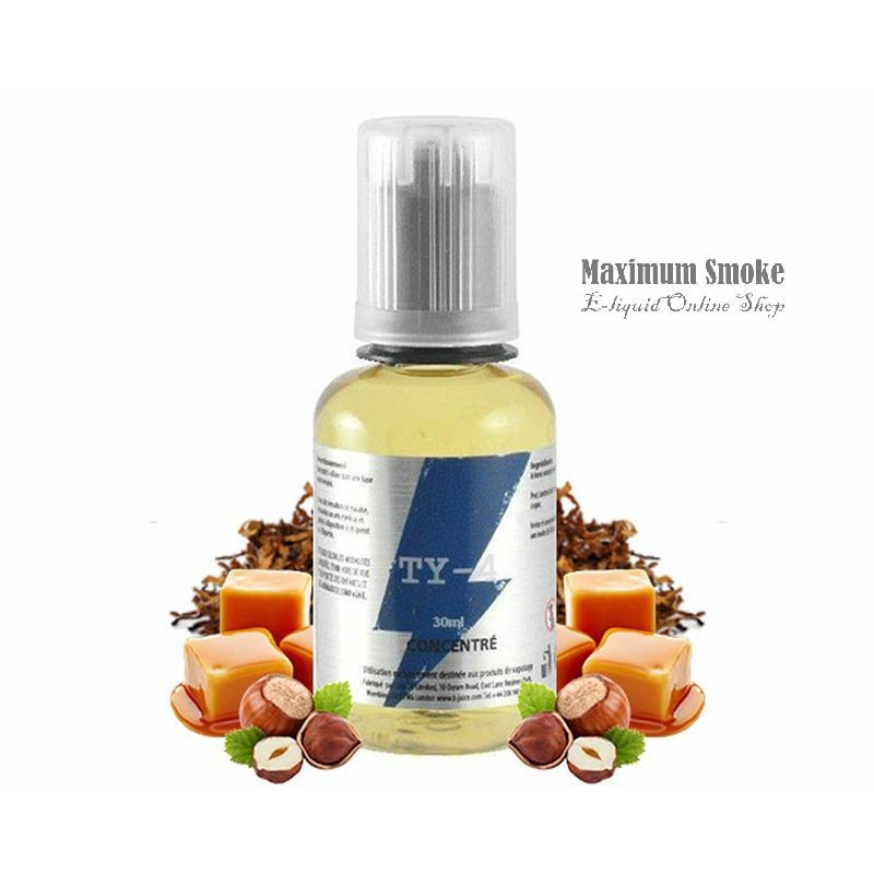 T-Juice TY-4 aroma 30ml