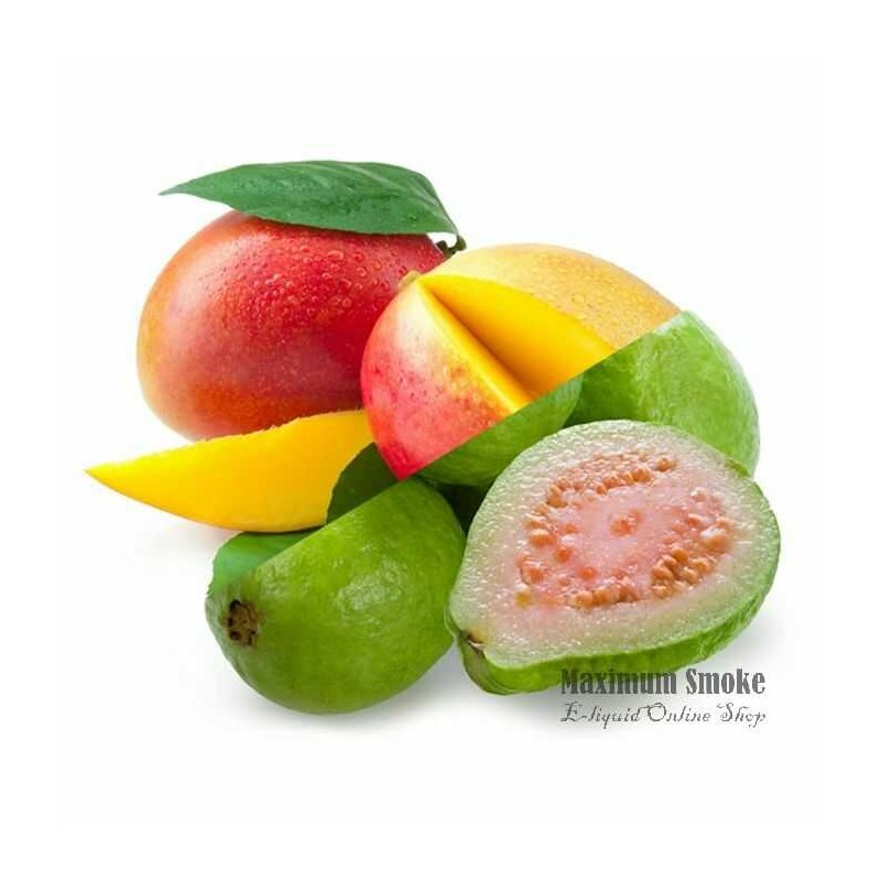 Flavor West Mango Guava aroma, eliquid aroma