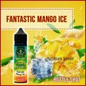 Mystic Juice Fantastic Mango Ice aroma