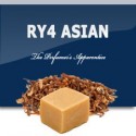 TPA RY4 Asian aroma, eliquid aroma