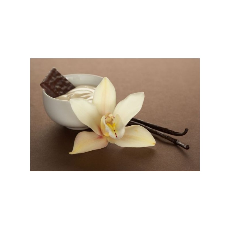 TPA French Vanilla aroma, eliquid aroma
