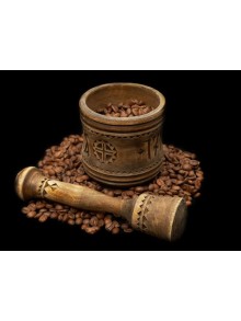 TPA Mexican Coffee aroma, eliquid aroma