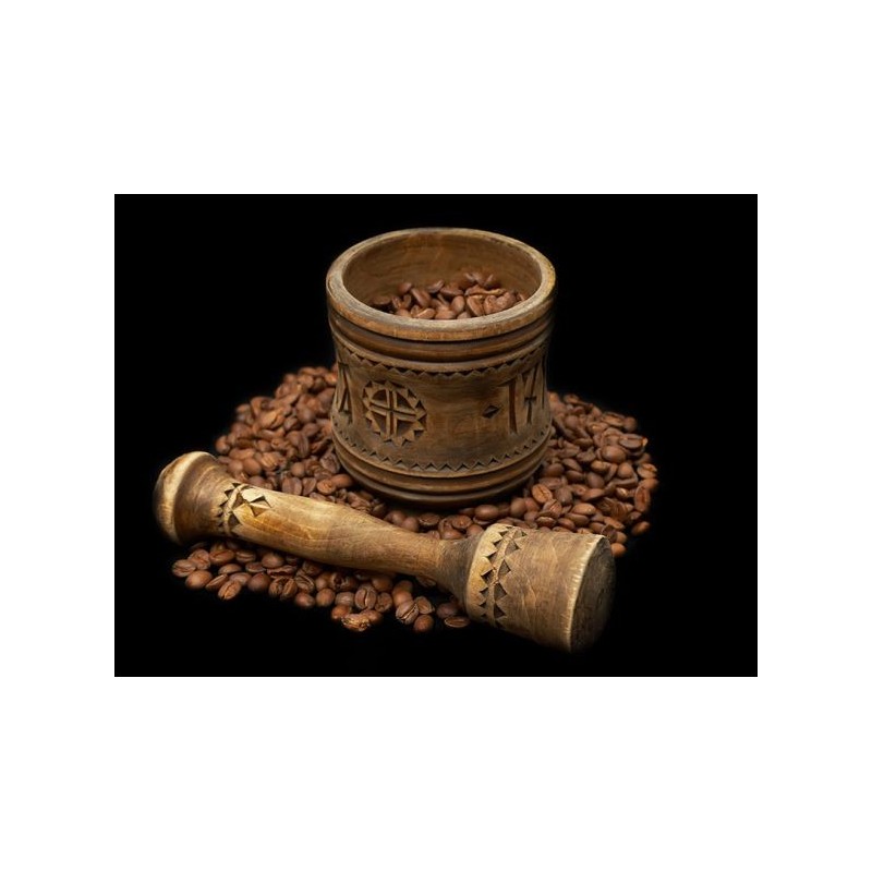 TPA Mexican Coffee aroma, eliquid aroma