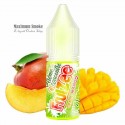 Fruizee-Crazy Mango No Fresh Aroma 10ml