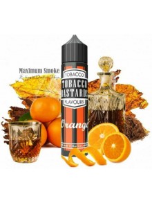 Flavormonks Tobacco Bastard Cherry Orange aroma S&V 12/60ml