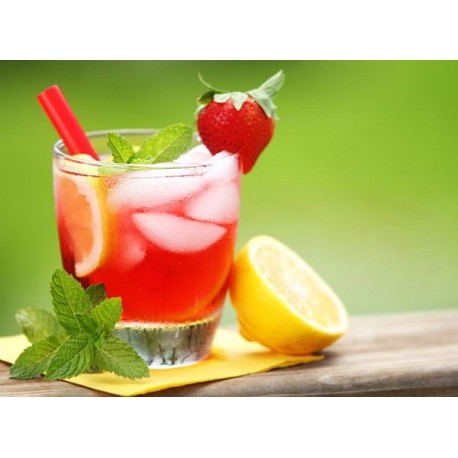Flavor West Strawberry Lemonade aroma, eliquid aroma