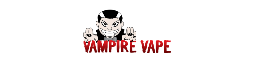Vampire Vape aroma, e-liquid aroma