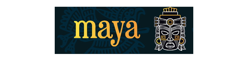 Maya aroma koncentrátum