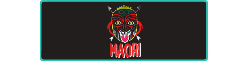 Maori aroma koncentrátum