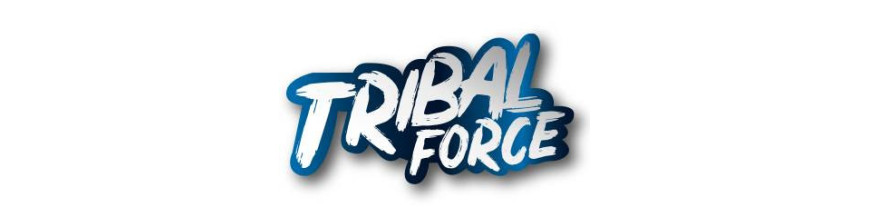 tribal force koncentrátum