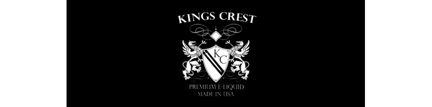 king crest aroma