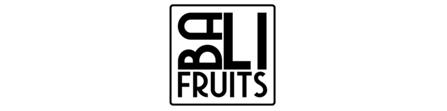 bali fruits by king crest koncentrátum
