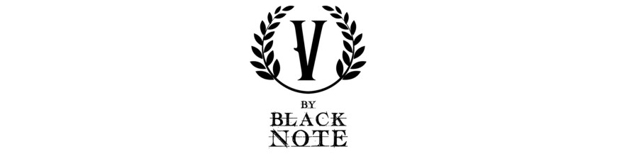 V by Black Note Shake & Vape aroma