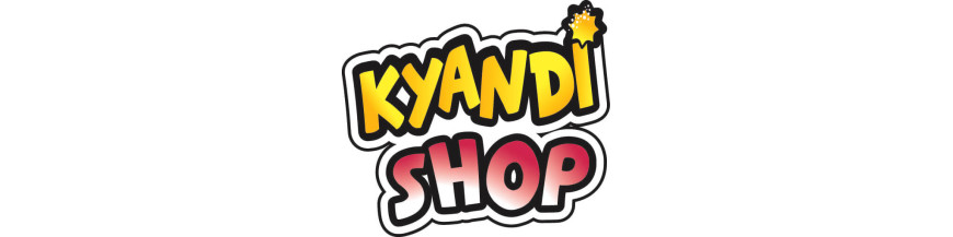 Kyandi Shop koncentrátum