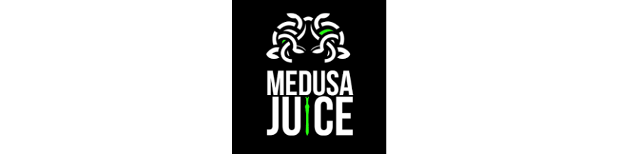 The Medusa Juice aroma