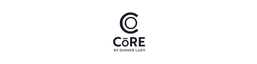 Core by Dinner Lady Shake & Vape aroma
