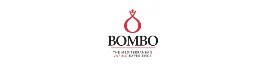 Bombo Shake & Vape aroma